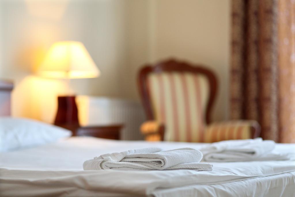 Motel Amadeus à Łomża Extérieur photo
